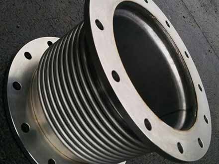 Expansion Joints Manufacturers