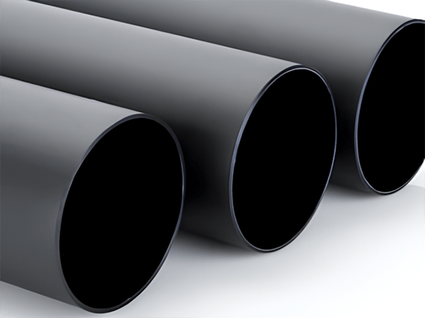 Plastic Extrusion Profiles