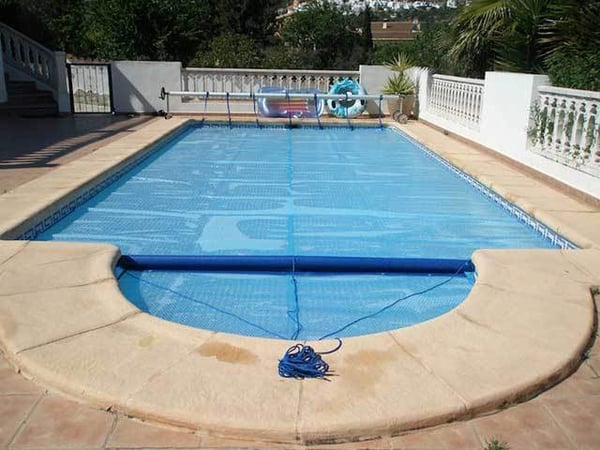 Pool Cover