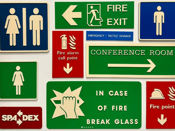 Bespoke Signage