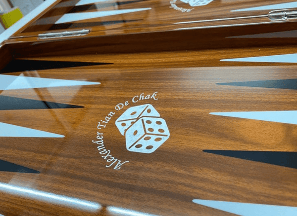 Wood Engraving