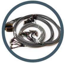 Cable Assemblies, Looms and Harnesses