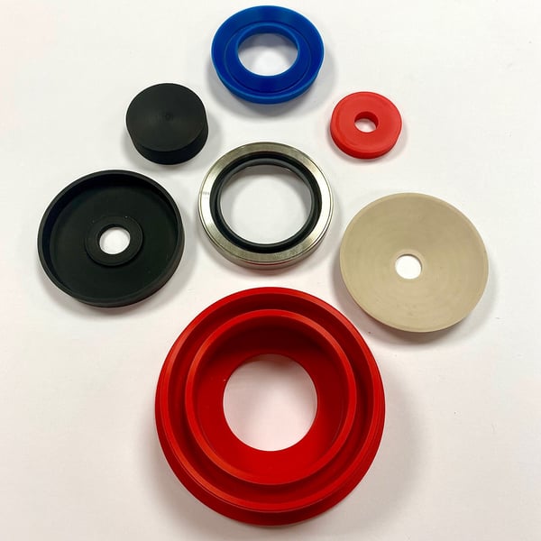 Specialist seals to suit every application