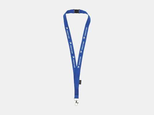 Lanyard - From Recycled Pet Bottles
