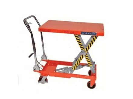 Manual Handling Equipment