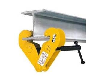 Yale Beam Clamps