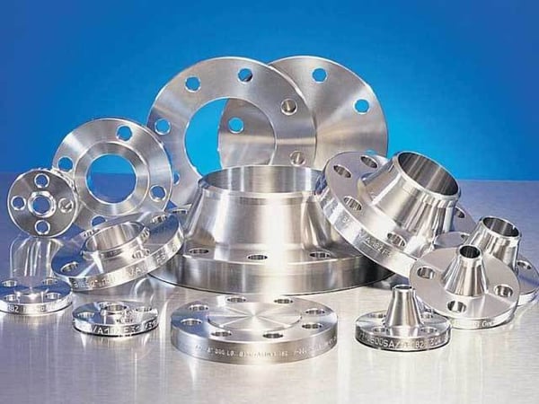 Flanges