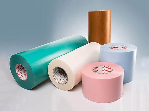 Plate Mounting Tapes