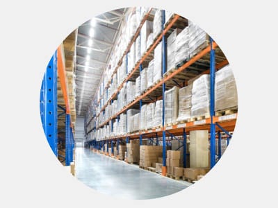Racking & Storage