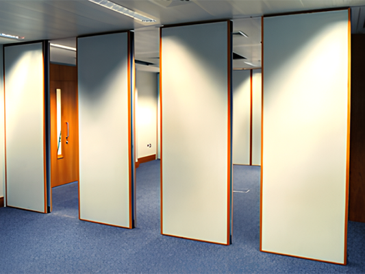 Movable Walls