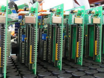 PCB Assembly