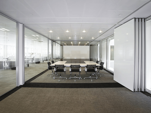 Movable Walls