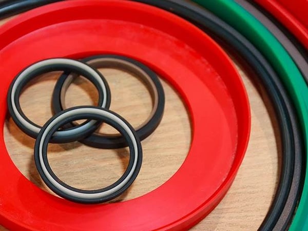 Bespoke Rubber Gaskets