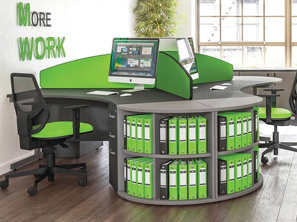 Used Office Furniture