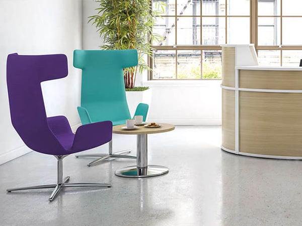 Office Interior Design