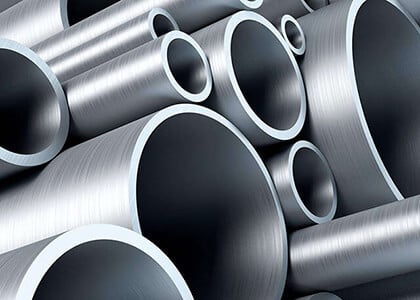 Stainless Steel Tube