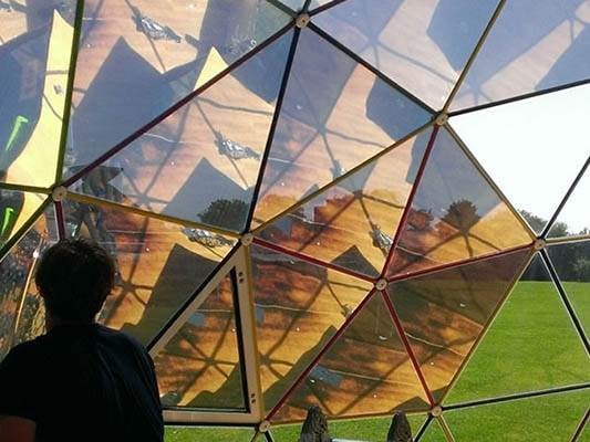 Solar Film