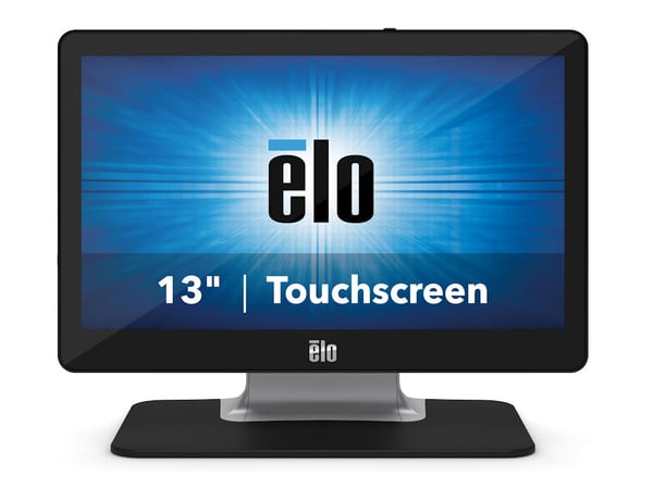 Desktop Touch Screen Monitors