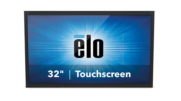 Open Frame Touchmonitors