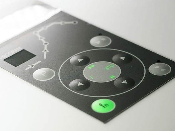 Graphic Overlays
