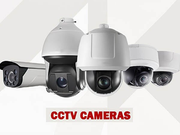 CCTV Cameras