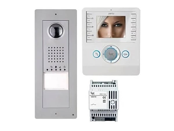 Door Entry System