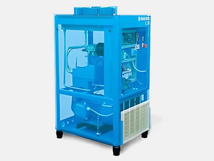 BOGE Compressed Air Systems