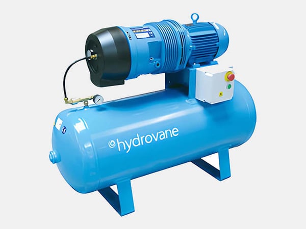 Hydrovane Compressors