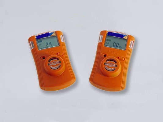 Portable Detectors