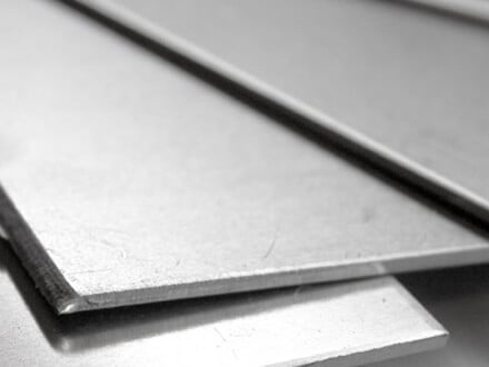 Titanium Sheets & Plates