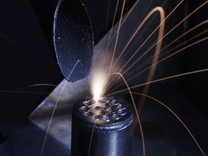 Laser Welding