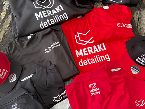 Branded Corporatewear