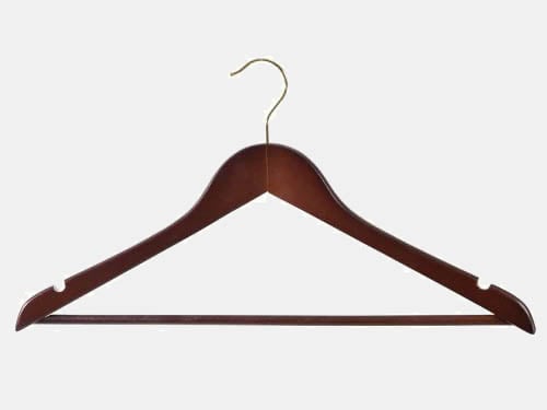 Coat and Clothes Hangers
