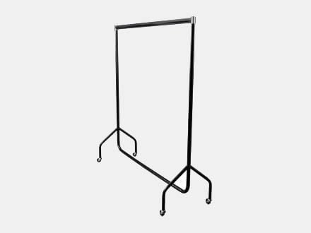 Heavy Duty Clothes Rail