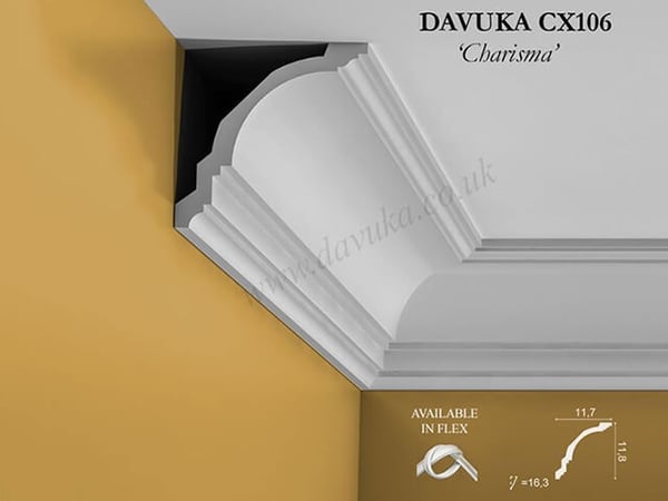 Coving Mouldings