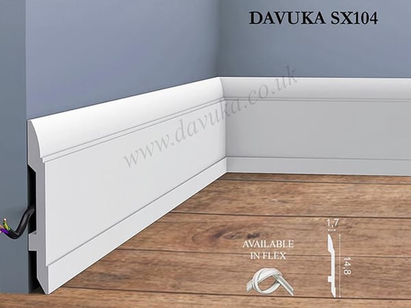 Skirting Boards