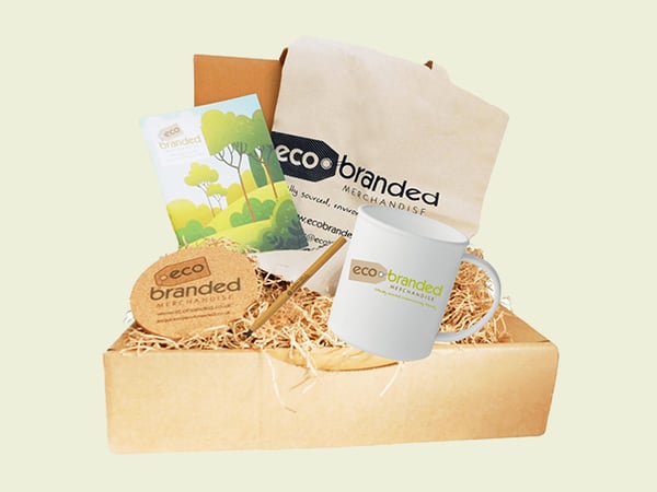 On Boarding Welcome Box