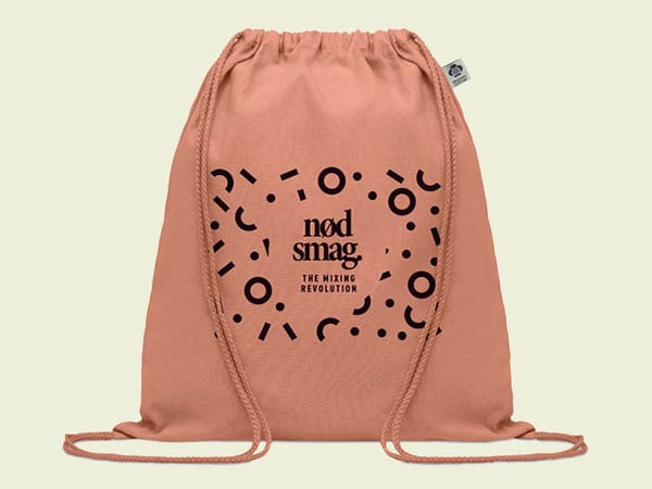 Eco Branded Bags