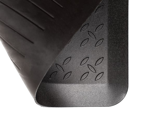 Rubber Matting and Flooring Products