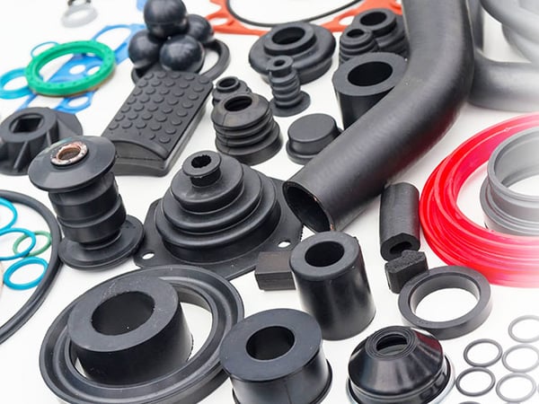 Rubber Part Manufacturer