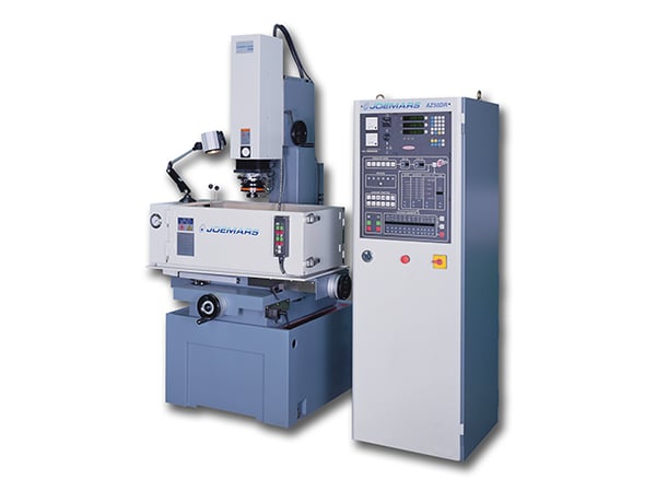 Spark Erosion EDM Machines