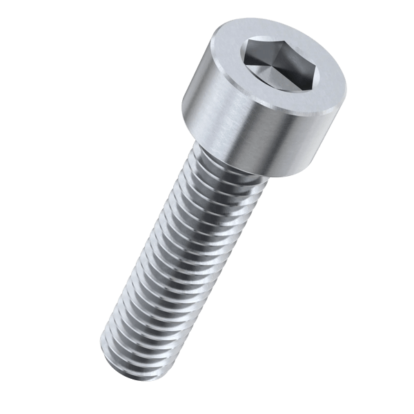 Cap Head Screws