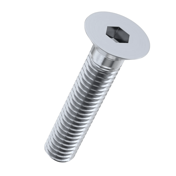 Countersunk Screws