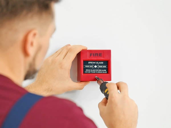 Fire Alarm Systems