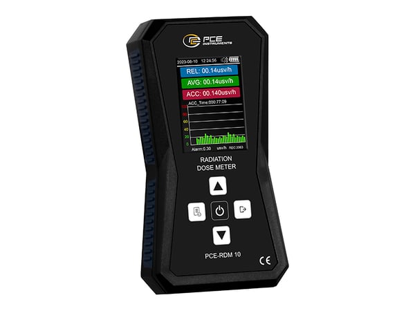 Geiger Counter PCE-RDM 10