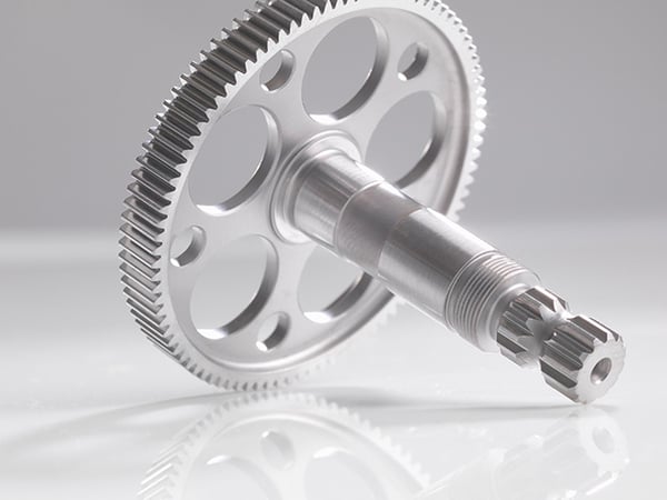 Gears and Geared Systems