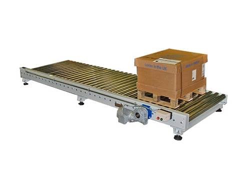 Pallet Conveyors