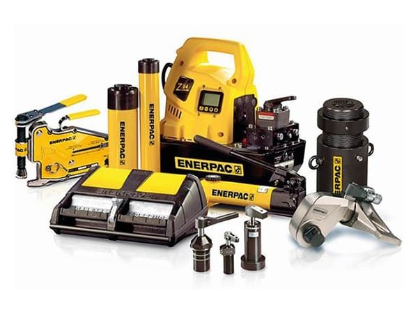 Enerpac Hydraulics