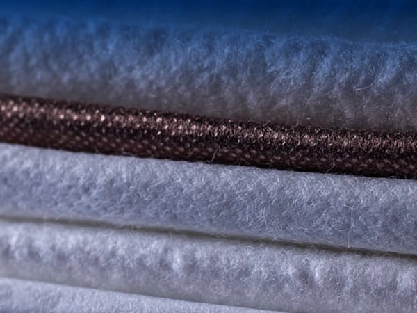 Superabsorbent Fabrics