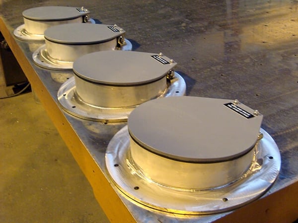 Flap Valves